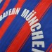 Bayern Munich 95/97 Home Red&Blue Soccer Jersey